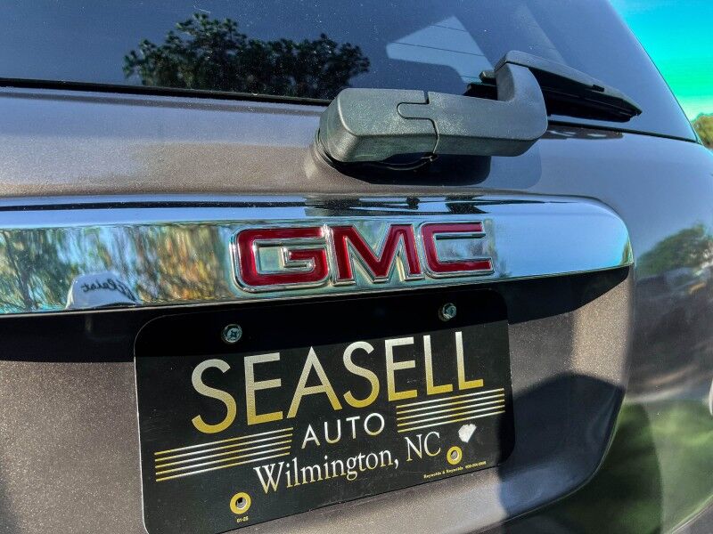 2008 GMC Acadia SLT1 Wilmington NC