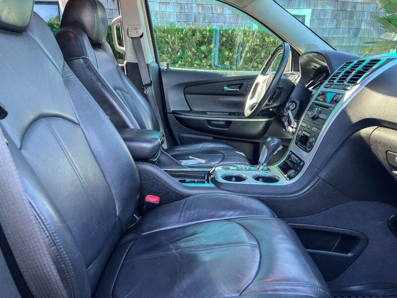 2008 GMC Acadia SLT1 Wilmington NC