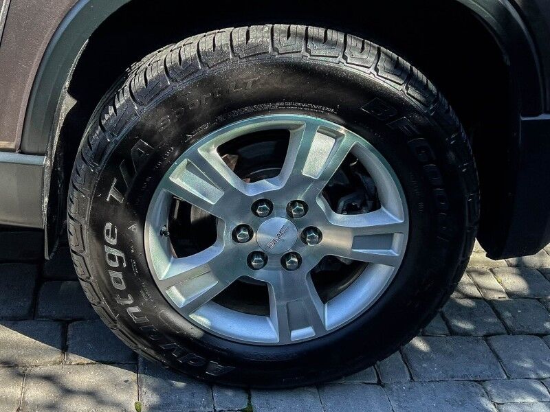 2008 GMC Acadia SLT1 Wilmington NC