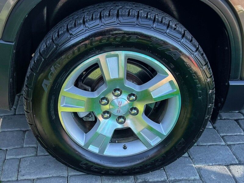 2008 GMC Acadia SLT1 Wilmington NC