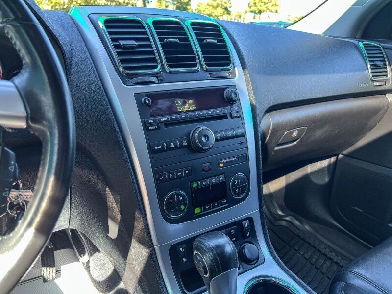 2008 GMC Acadia SLT1 Wilmington NC