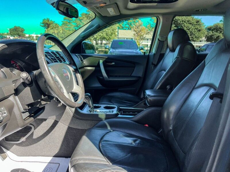 2008 GMC Acadia SLT1 Wilmington NC