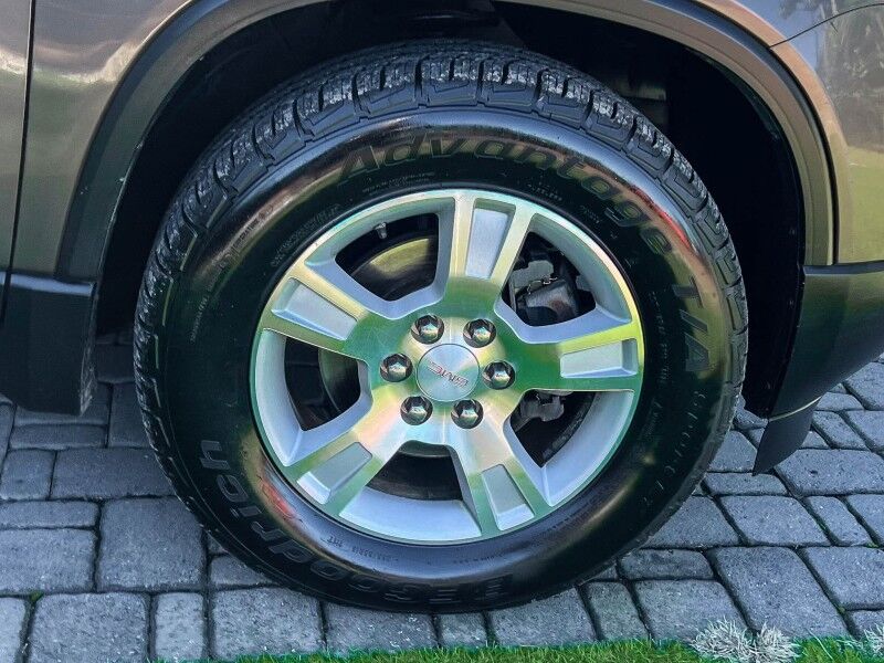 2008 GMC Acadia SLT1 Wilmington NC