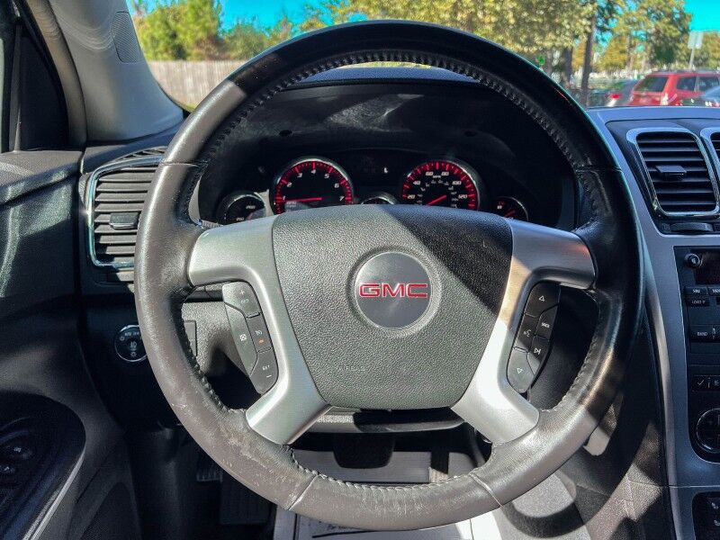 2008 GMC Acadia SLT1 Wilmington NC