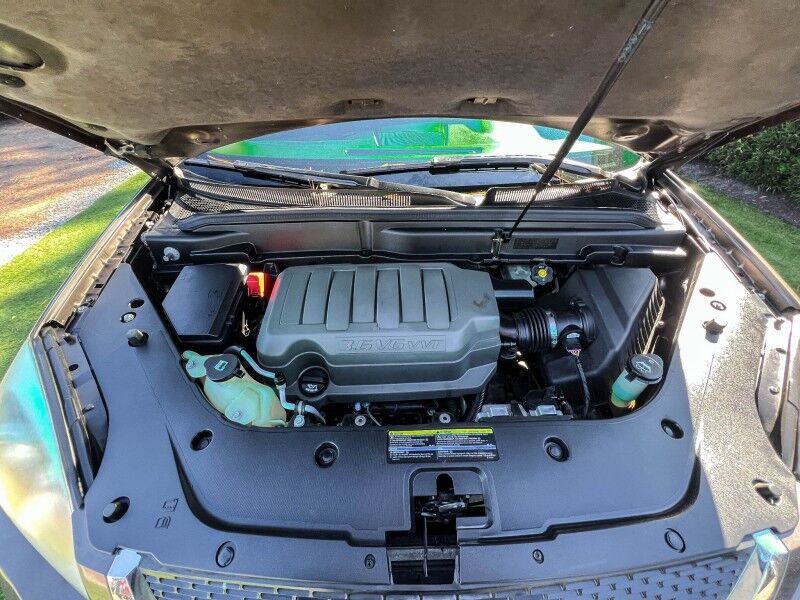 2008 GMC Acadia SLT1 Wilmington NC