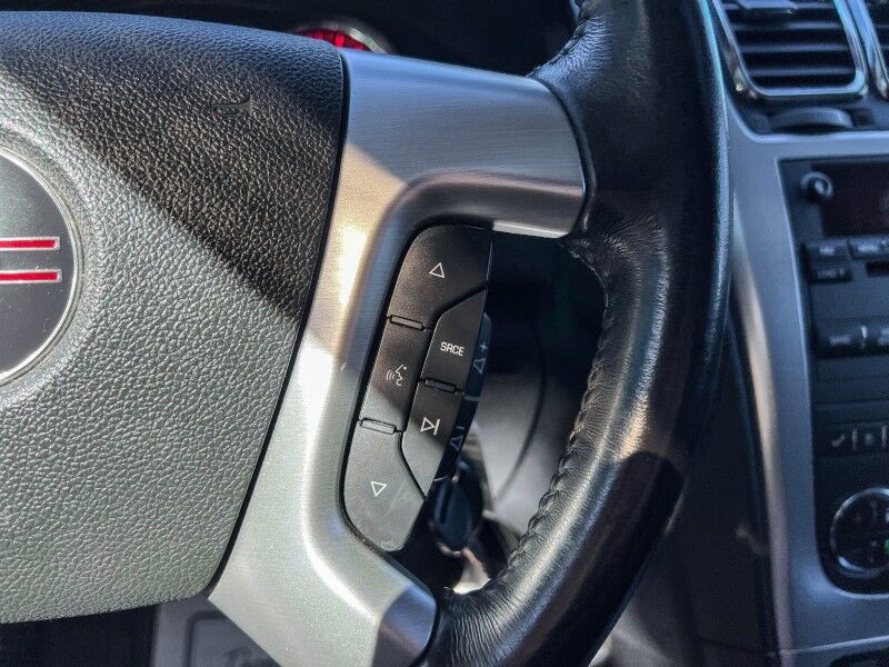 2008 GMC Acadia SLT1 Wilmington NC