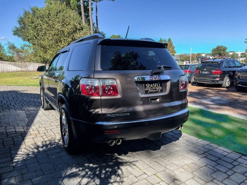 2008 GMC Acadia SLT1 Wilmington NC