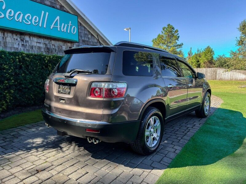2008 GMC Acadia SLT1 Wilmington NC