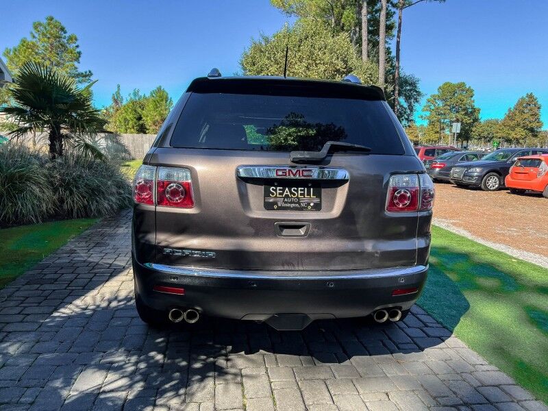 2008 GMC Acadia SLT1 Wilmington NC