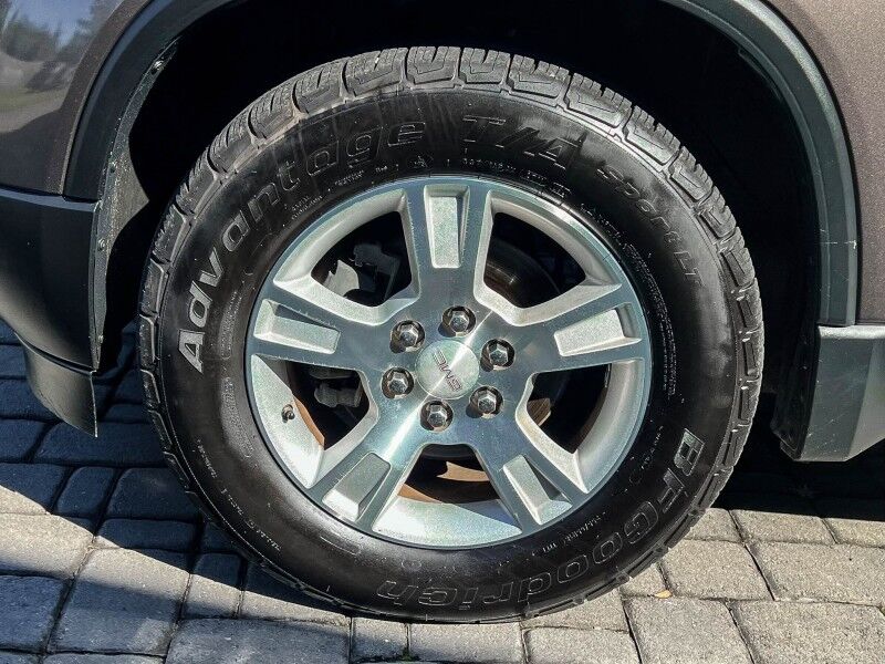 2008 GMC Acadia SLT1 Wilmington NC