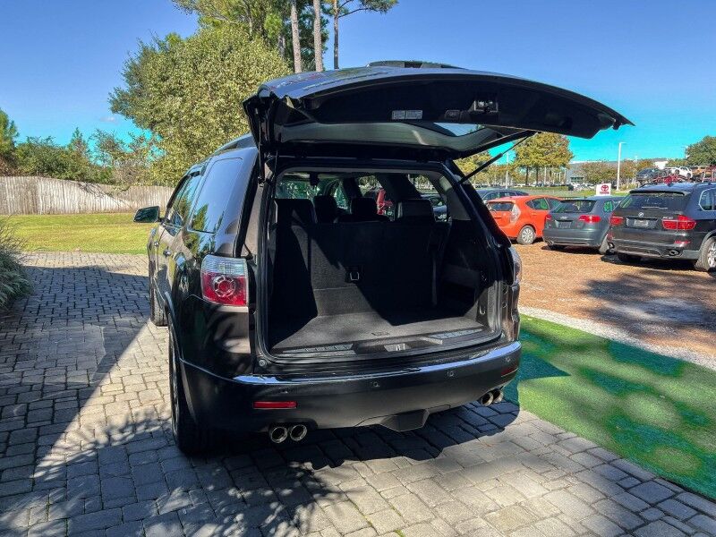 2008 GMC Acadia SLT1 Wilmington NC