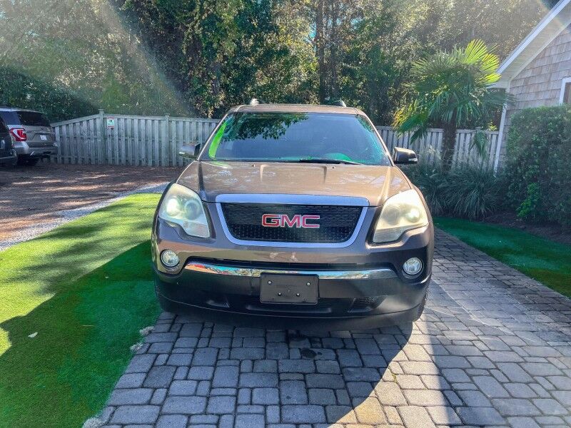 2008 GMC Acadia SLT1 Wilmington NC