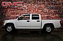 2008 GMC Canyon SLE