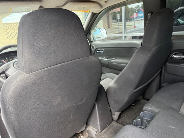 2008 GMC Canyon SLT Crew Cab 2WD Greensboro NC