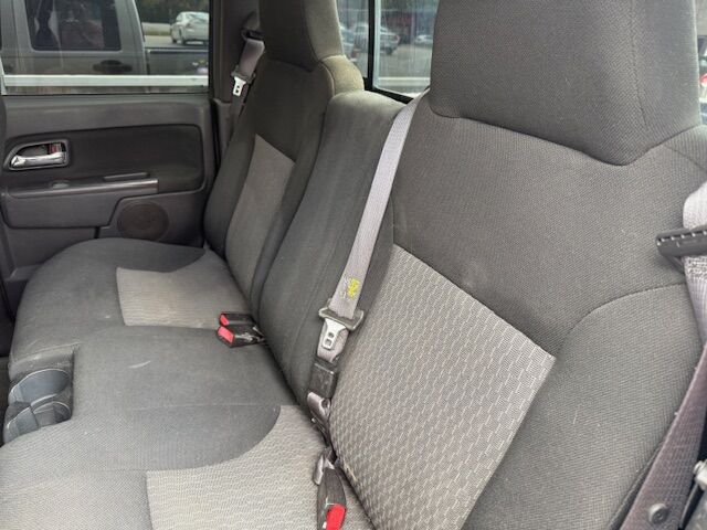 2008 GMC Canyon SLT Crew Cab 2WD Greensboro NC