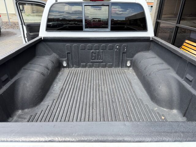 2008 GMC Canyon SLT Crew Cab 2WD Greensboro NC