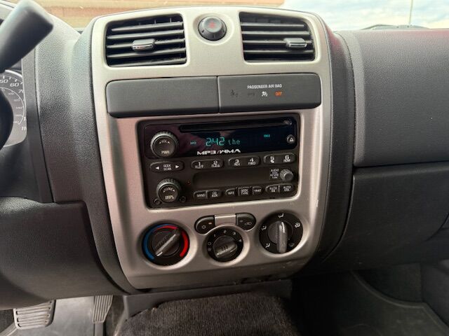 2008 GMC Canyon SLT Crew Cab 2WD Greensboro NC