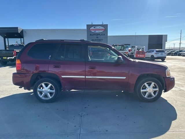 2008 GMC Envoy SLT