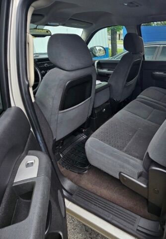 2008 GMC SIERRA SLE1