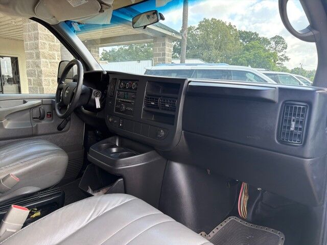 2008 GMC Savana Passenger Lafayette LA