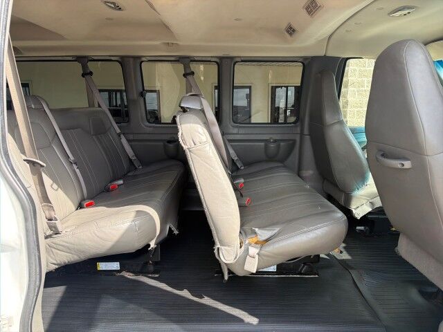 2008 GMC Savana Passenger Lafayette LA