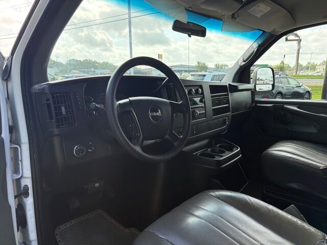 2008 GMC Savana Passenger Lafayette LA