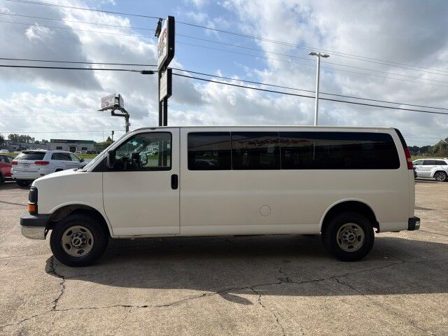 2008 GMC Savana Passenger Lafayette LA