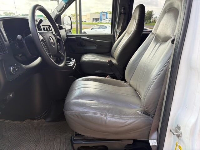2008 GMC Savana Passenger Lafayette LA