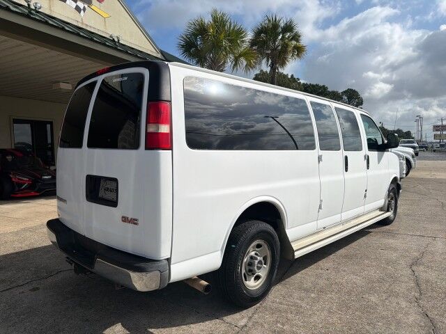 2008 GMC Savana Passenger Lafayette LA