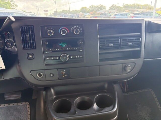 2008 GMC Savana Passenger Lafayette LA
