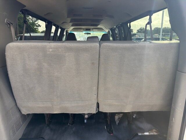 2008 GMC Savana Passenger Lafayette LA
