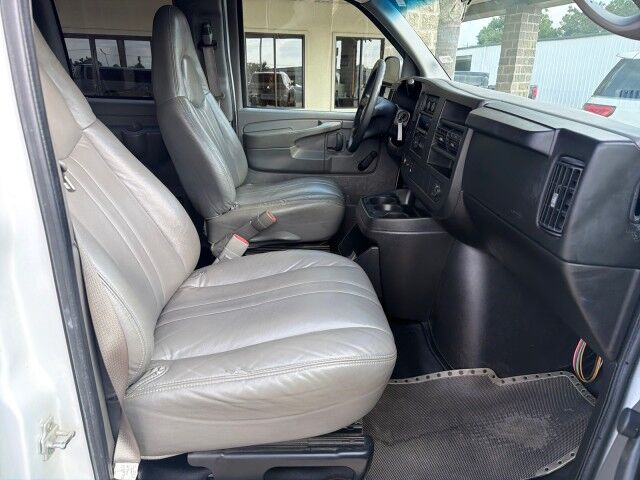 2008 GMC Savana Passenger Lafayette LA