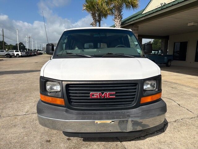2008 GMC Savana Passenger Lafayette LA