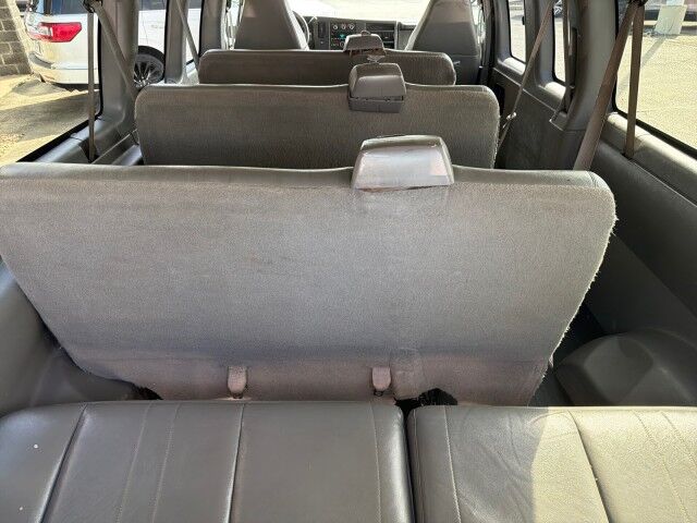 2008 GMC Savana Passenger Lafayette LA
