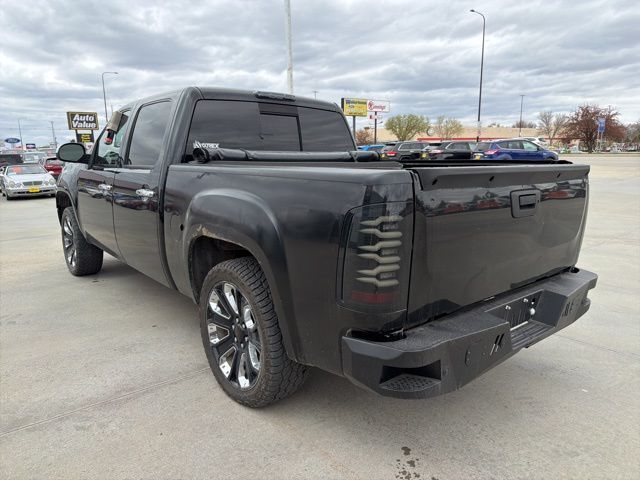 2008 GMC Sierra 1500 Denali Watertown SD