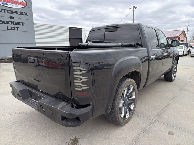 2008 GMC Sierra 1500 Denali Watertown SD