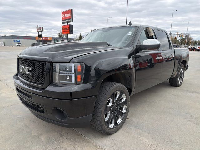 2008 GMC Sierra 1500 Denali Watertown SD