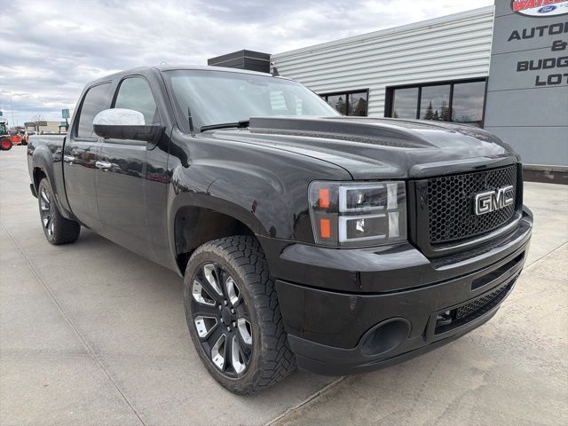 2008 GMC Sierra 1500 Denali Watertown SD