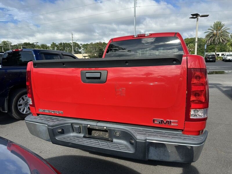 2008 GMC Sierra 1500 SL Jacksonville FL