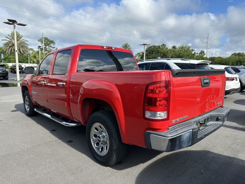 2008 GMC Sierra 1500 SL Jacksonville FL
