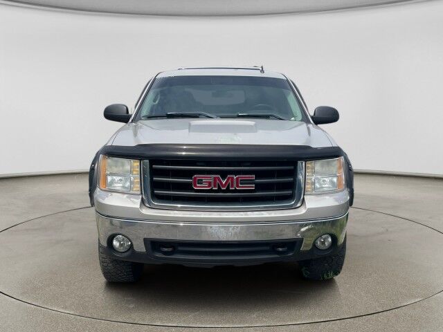2008 GMC Sierra 1500 SLE1 Cleveland OH