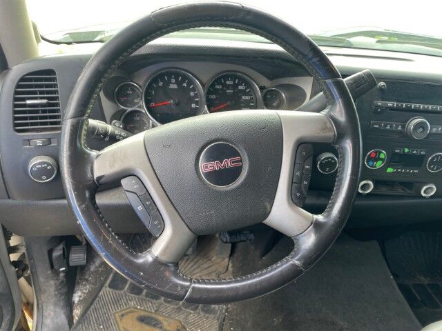 2008 GMC Sierra 1500 SLE1 Cleveland OH