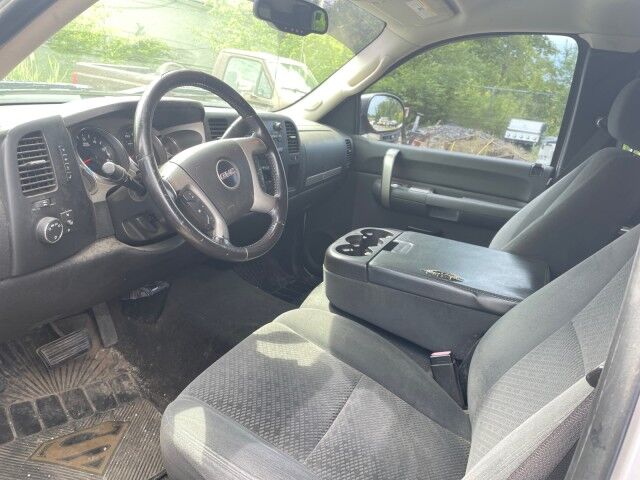 2008 GMC Sierra 1500 SLE1 Cleveland OH