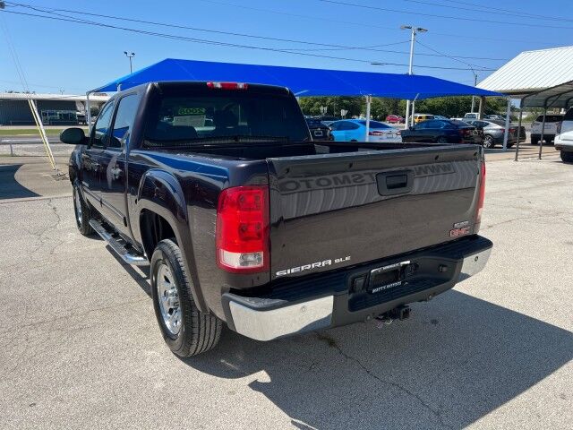 2008 GMC Sierra 1500 SLE1 Gainesville TX
