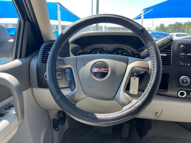 2008 GMC Sierra 1500 SLE1 Gainesville TX