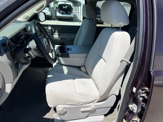 2008 GMC Sierra 1500 SLE1 Gainesville TX