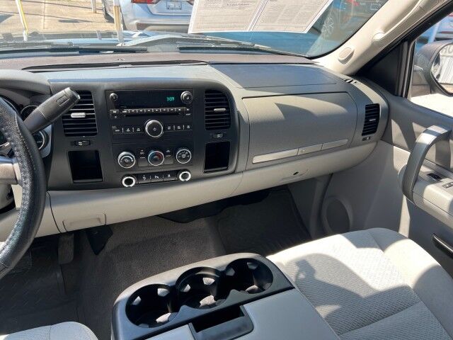 2008 GMC Sierra 1500 SLE1 Gainesville TX