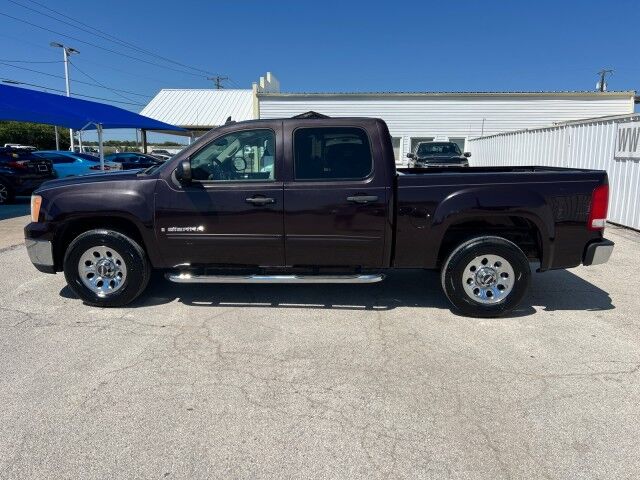 2008 GMC Sierra 1500 SLE1 Gainesville TX
