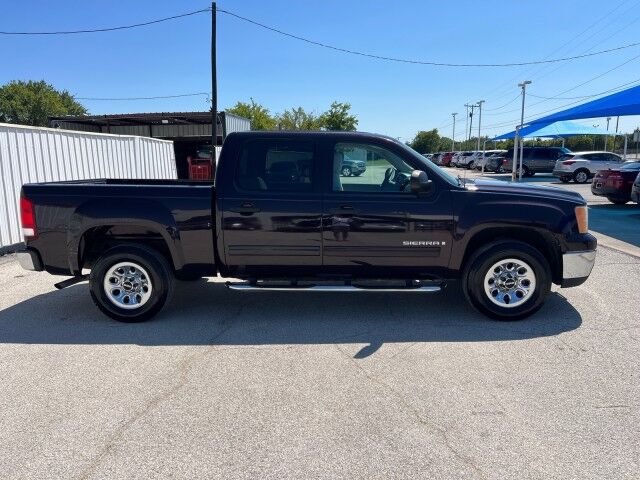 2008 GMC Sierra 1500 SLE1 Gainesville TX