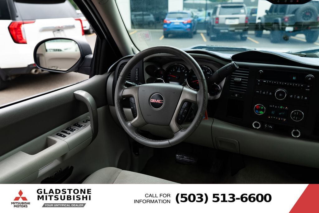2008 GMC Sierra 1500 SLE1 Milwaukie OR